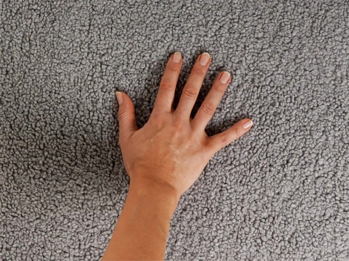 Mypado Dreamer Woolly Hundebett