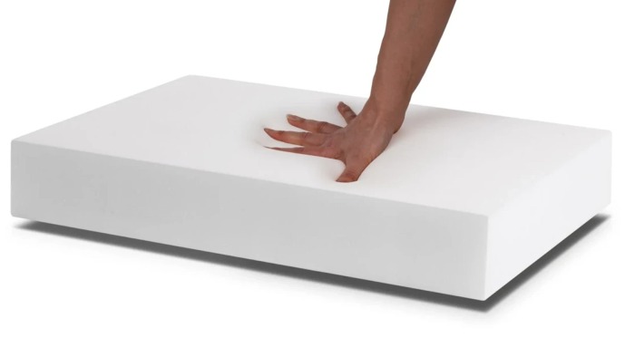 Mypado Harko Woolly Hundebett