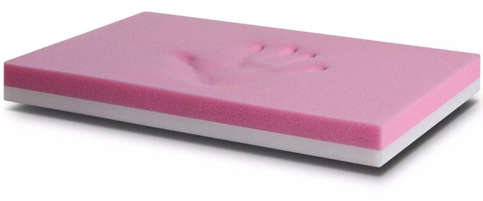 Mypado Dreamer Kunstleder Hundebett