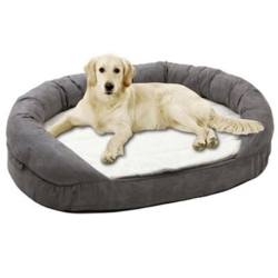 Hundebetten und Hundematratzen