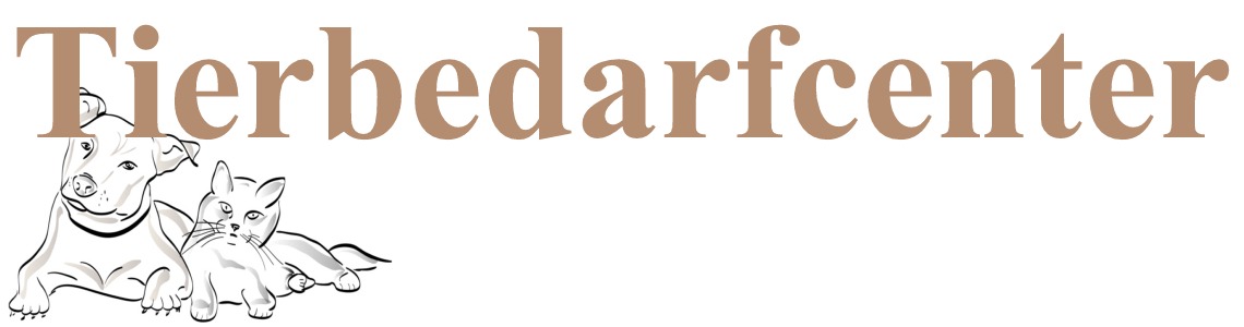 Tierbedarfcenter-Logo
