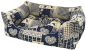 Preview: 999-dandydog-hundebett-kitzbuehel-blue