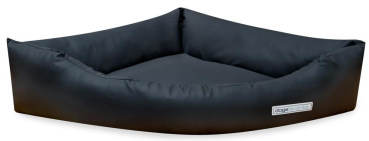 Dogsfavorite Hundebett Corner - div. Farben und Größen
