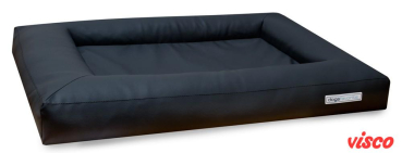 Orthopädisches Hundebett Cube - div. Größen und Farben