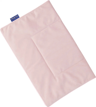 Preview: DandyDog Hundedecke Samt - Magic Velvet Rosee - Hochwertiger Möbelbezugstoff - div. Größen