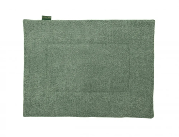 DandyDog Hundedecke Teddy - Balance Soft Green - Hochwertiger Möbelbezugstoff - div. Größen
