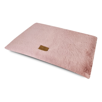 Preview: Hundedecke - Hundematte - Fleece - doppelseitig - karo - div. Größen