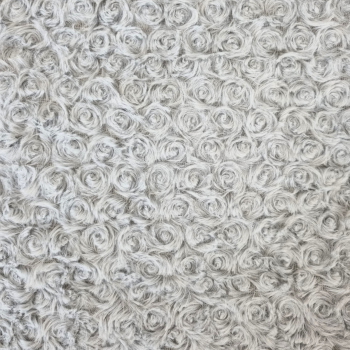 Preview: Hundedecke - 75x51x5 cm - ultraleicht - grau