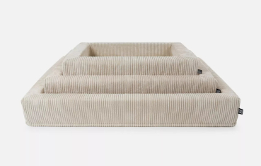 Mypado Harko Cord Hundebett - div. Ausführungen