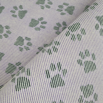 Vet-Bed - Veterinärbett - Hundematte - Anti-Rutsch - Lila/Schwarz - div. Größen