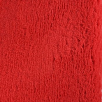 Katzendecke - Schondecke - Hypoallergen - 150x100 cm - Farbe rot