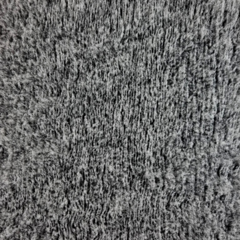 Katzendecke - Schondecke - Hypoallergen - 150x100 cm - Farbe grau-meliert
