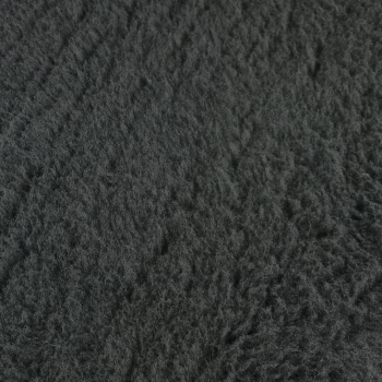 Katzendecke - Schondecke - Hypoallergen - 150x100 cm - Farbe schwarz