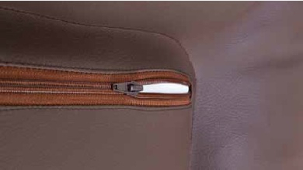 Dogsfavorite Hundebett Classic - div. Farben und Größen