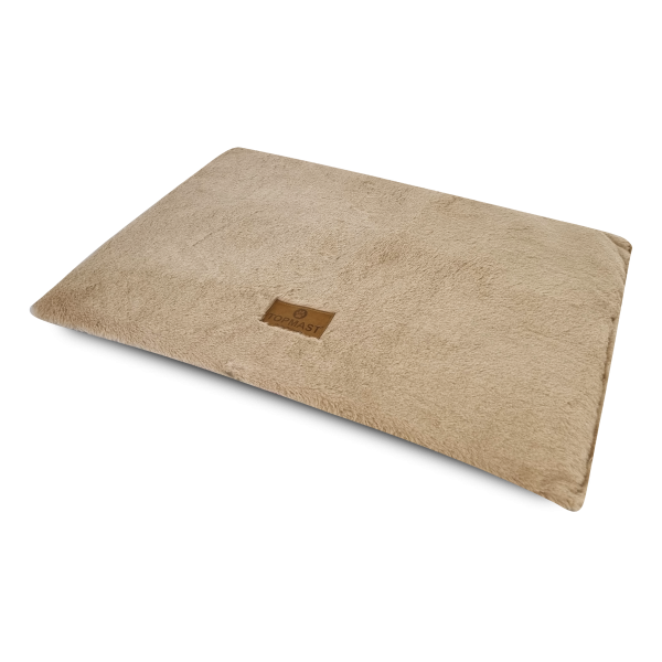 Hundedecke - Hundematte - Fleece - doppelseitig - div. Größen