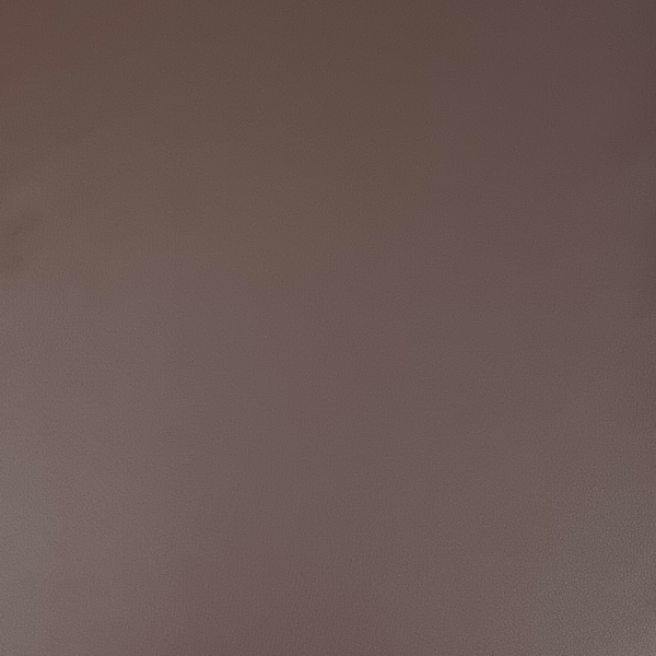 Hundedecke - Kunstleder - braun - div. Größen