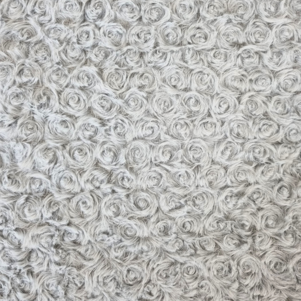 Hundedecke - 75x51x5 cm - ultraleicht - grau