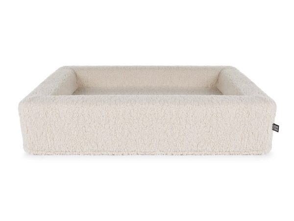 Mypado Harko Woolly Hundebett - div. Ausführungen