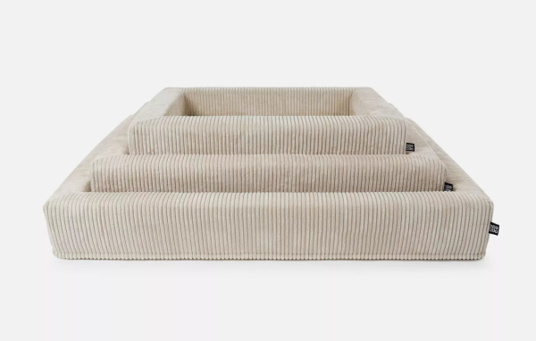 Mypado Harko Cord Hundebett - div. Ausführungen