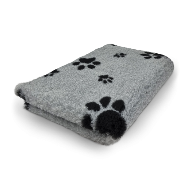 Vet-Bed - Veterinärbett - Hundematte - Anti-Rutsch - Kobaltblau - div. Größen