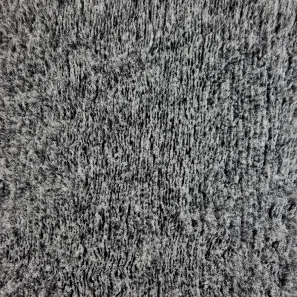 Katzendecke - Schondecke - Hypoallergen - 150x100 cm - Farbe grau-meliert