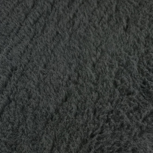 Katzendecke - Schondecke - Hypoallergen - 150x100 cm - Farbe schwarz