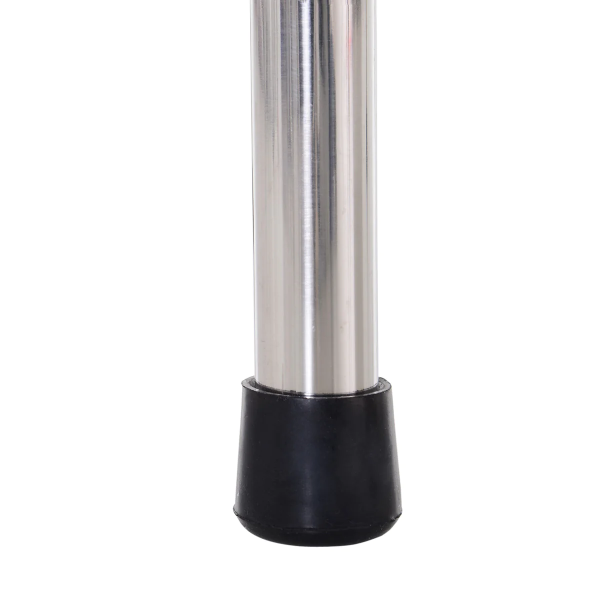 Trimmtisch - Anti-Rutsch - doppelter Trimmarm - 106x61x76 cm - schwarz