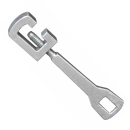 Car cooler für frische Luft im Kofferraum