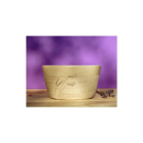 DogFilous Hundenapf d=13 cm  - Lavendel - Westerwälder Steinzeugton