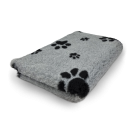 Vet-Bed - Veterinärbett - Hundematte - Anti-Rutsch - Kobaltblau - div. Größen