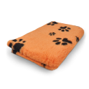 Vet-Bed - Veterinärbett - Hundematte - Anti-Rutsch - Kobaltblau - div. Größen