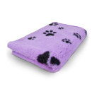 Vet-Bed - Veterinärbett - Hundematte - Anti-Rutsch - Kobaltblau - div. Größen